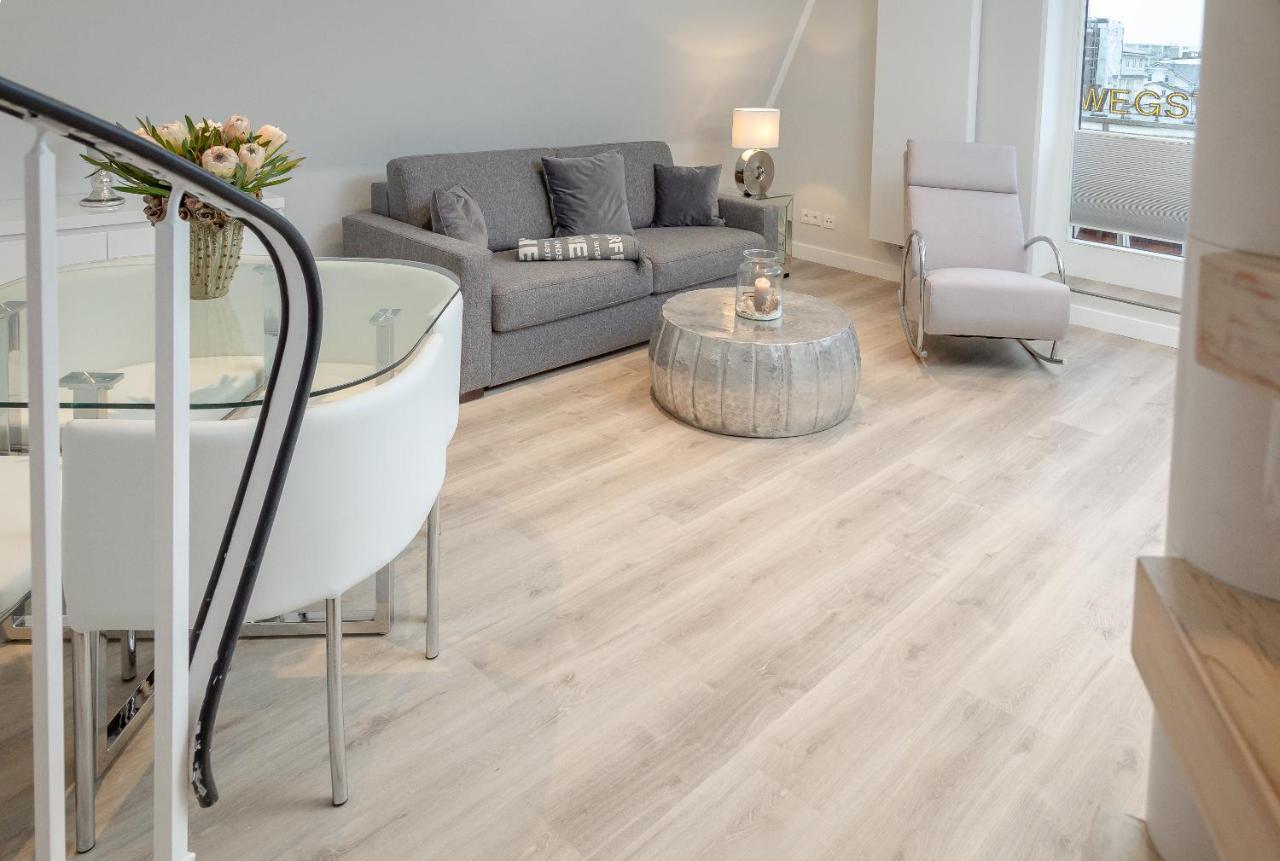 Maisonette Ferienwohnung - Lagmoewe Westerland Extérieur photo